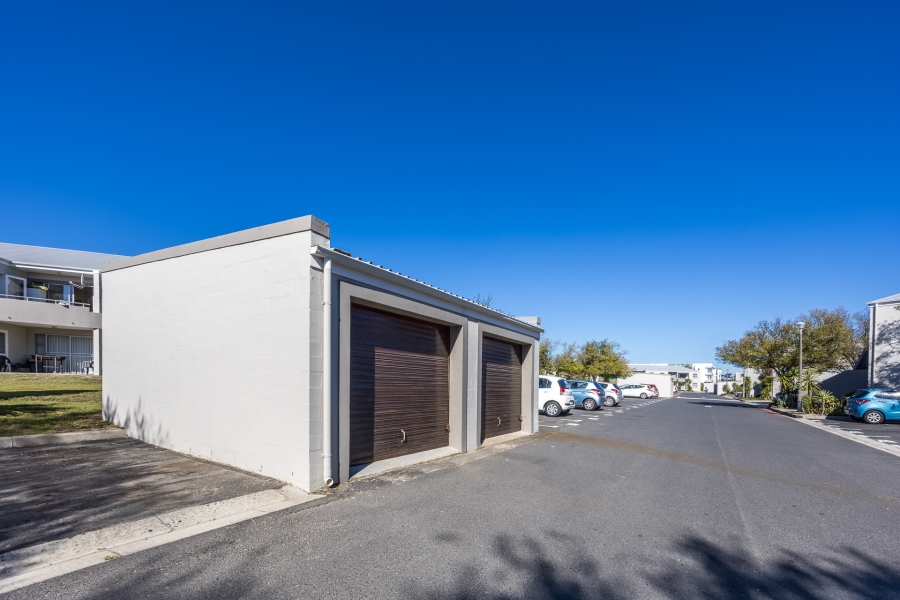 2 Bedroom Property for Sale in Sonstraal Heights Western Cape